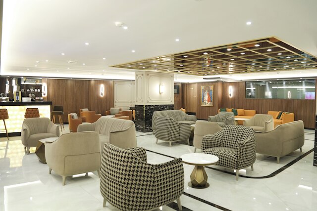 マルチネス ホテル