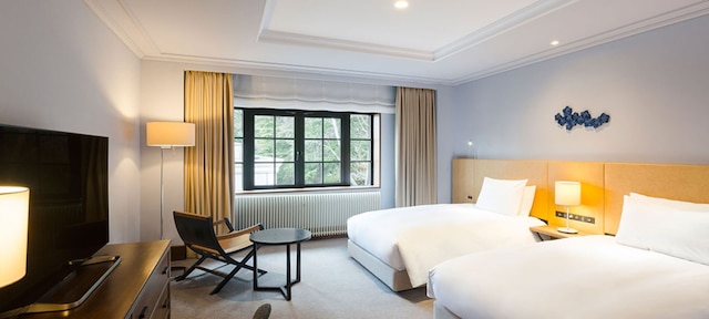 旧軽井沢KIKYOキュリオ・コレクションbyヒルトン