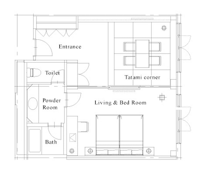 旧軽井沢KIKYOキュリオ・コレクションbyヒルトン