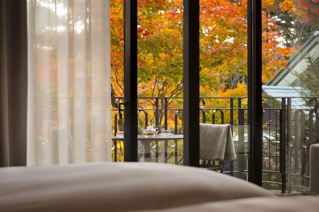 旧軽井沢KIKYOキュリオ・コレクションbyヒルトン