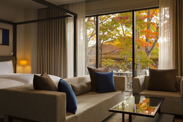 旧軽井沢KIKYOキュリオ・コレクションbyヒルトン