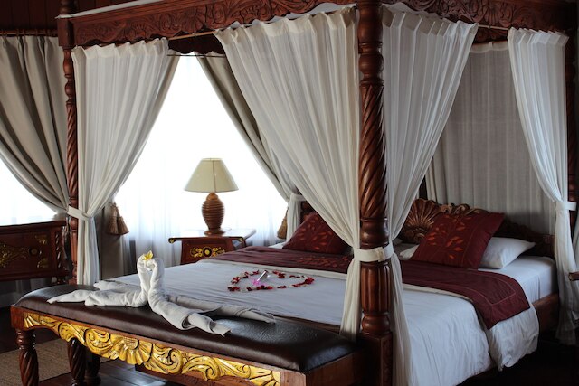 デワニ ヴィラ リゾート