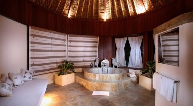 デワニ ヴィラ リゾート