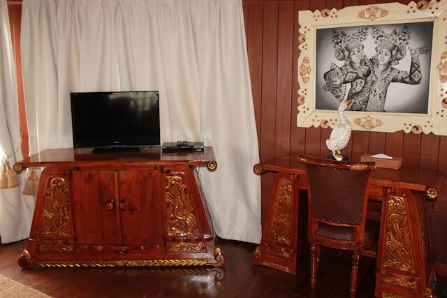 デワニ ヴィラ リゾート