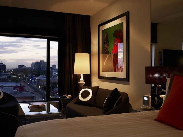 ザ カレン メルボルン - アート シリーズ