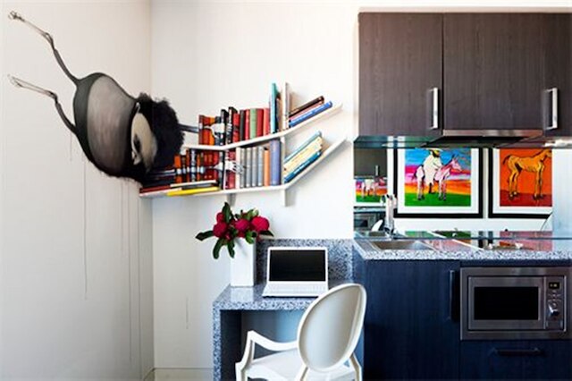 ザ カレン メルボルン - アート シリーズ