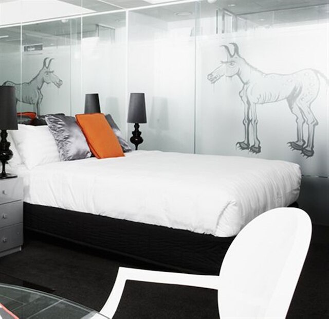 ザ カレン メルボルン - アート シリーズ