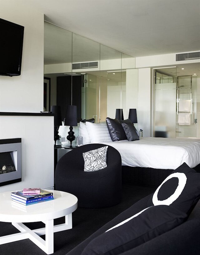 ザ カレン メルボルン - アート シリーズ