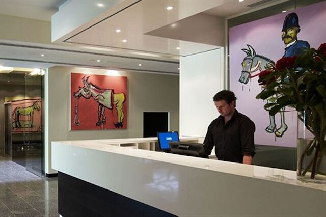 ザ カレン メルボルン - アート シリーズ