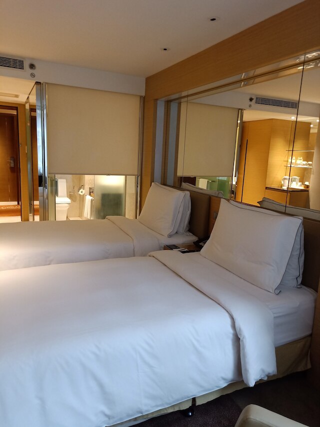 シティ ビバ ホテル マカオ (城悅酒店)