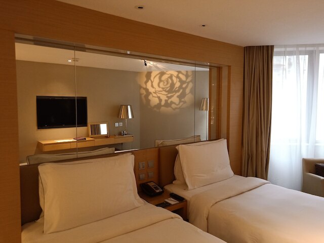 シティ ビバ ホテル マカオ (城悅酒店)