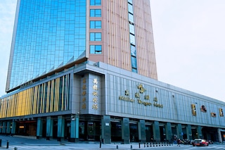 シティ ビバ ホテル マカオ (城悅酒店)