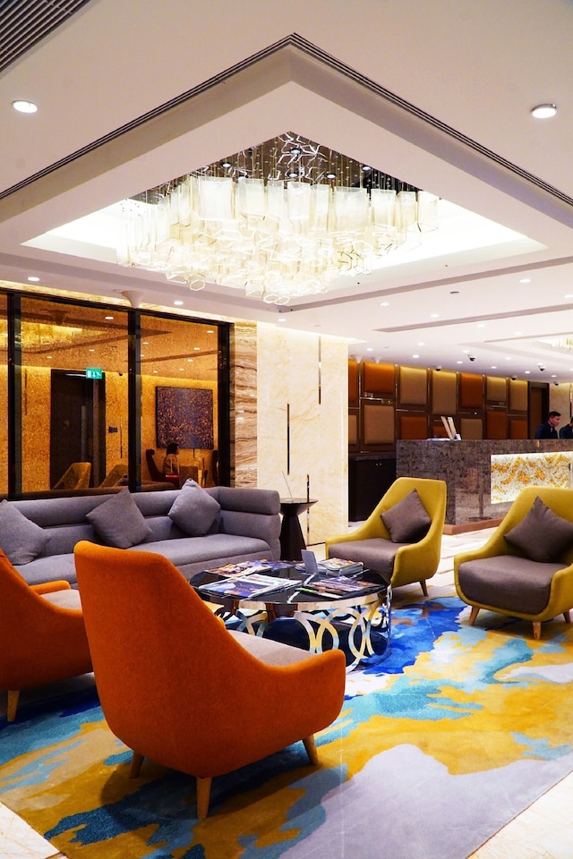 シティ ビバ ホテル マカオ (城悅酒店)