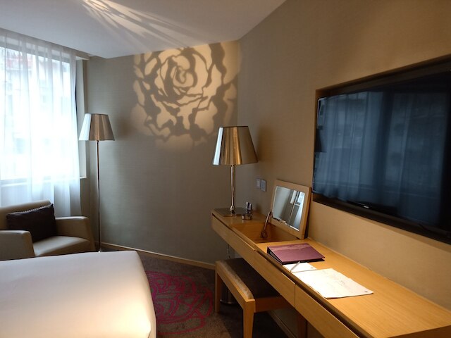 シティ ビバ ホテル マカオ (城悅酒店)