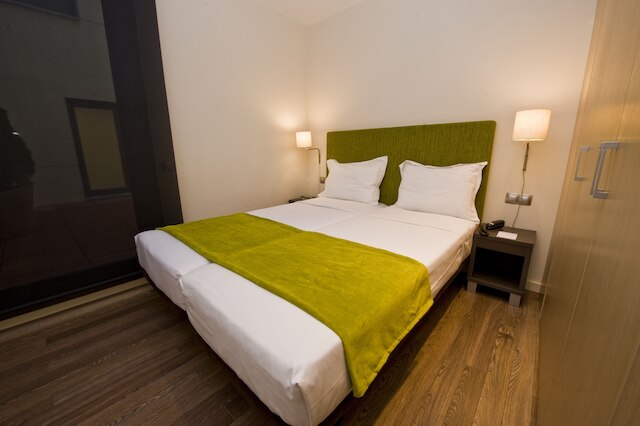 CASP74 アパートメンツ