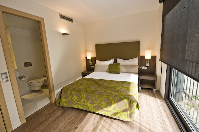 CASP74 アパートメンツ