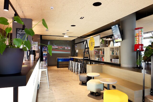 A&O ケルン ノイマルクト