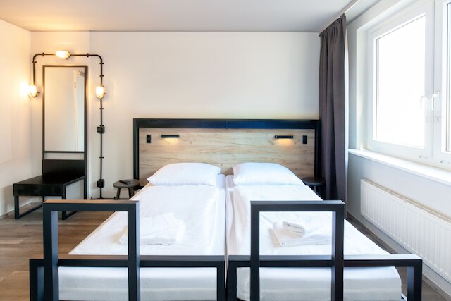 A&O ケルン ノイマルクト