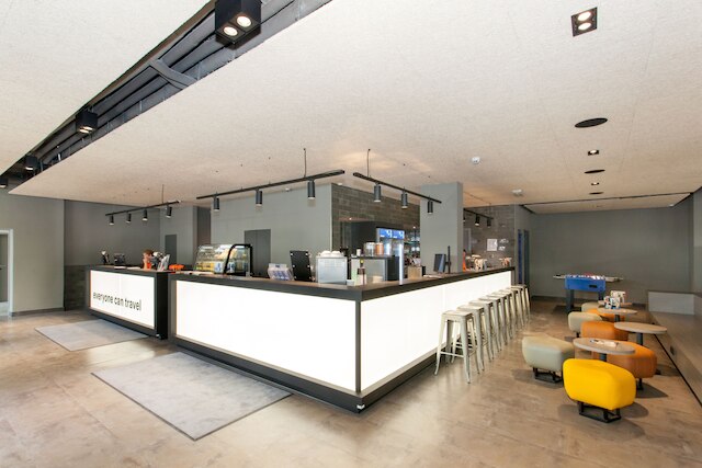 A&O ケルン ノイマルクト