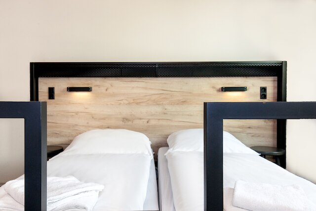 A&O ケルン ノイマルクト