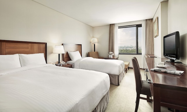 ザ K ホテル ソウル