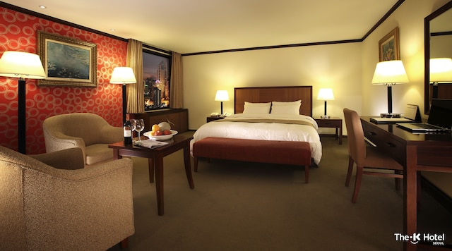 ザ K ホテル ソウル