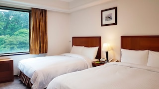 ザ K ホテル ソウル