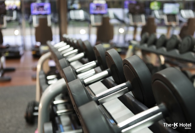 ザ K ホテル ソウル