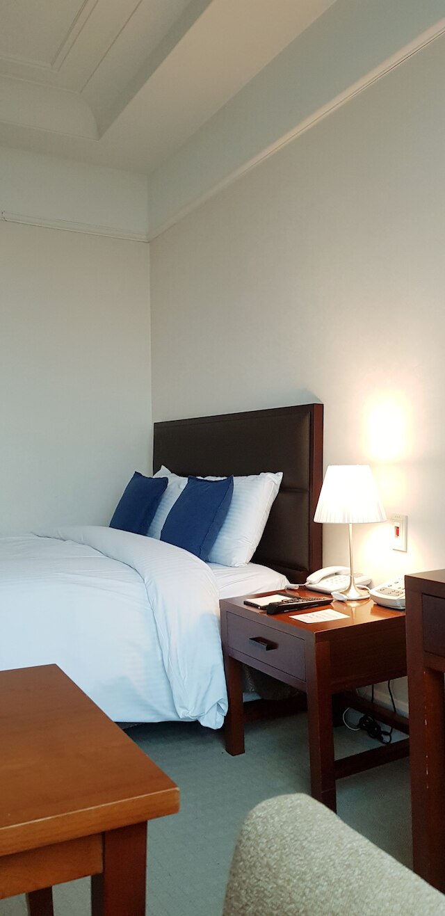 ザ K ホテル ソウル