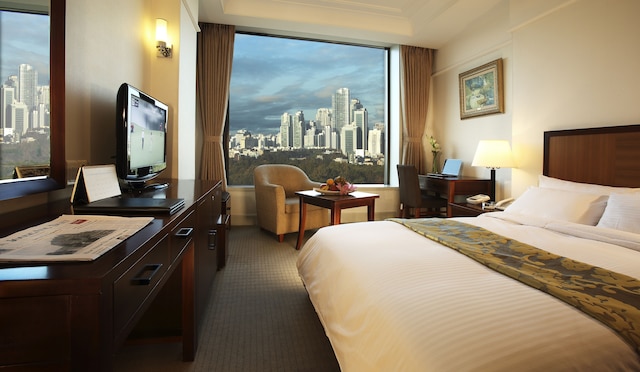 ザ K ホテル ソウル