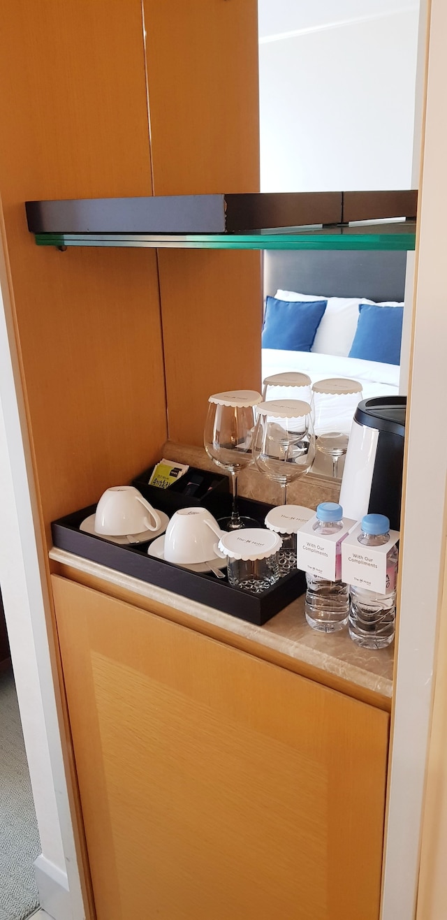 ザ K ホテル ソウル