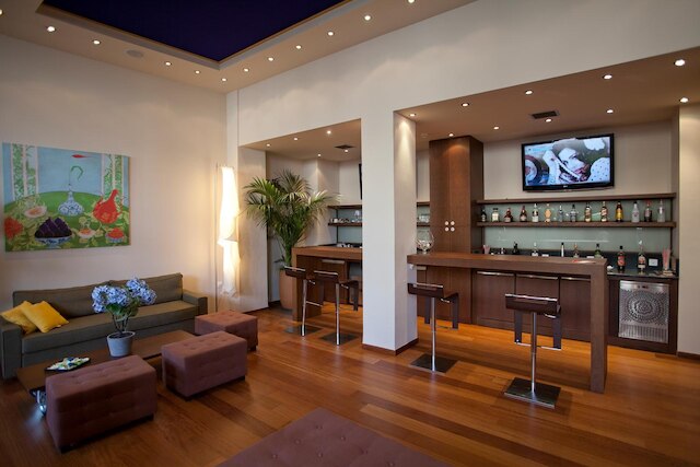 アテネ センター スクウェア ホテル