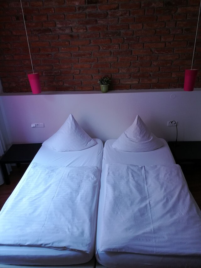 ホテル プルプル