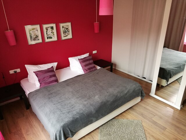 ホテル プルプル