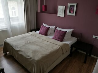 ホテル プルプル