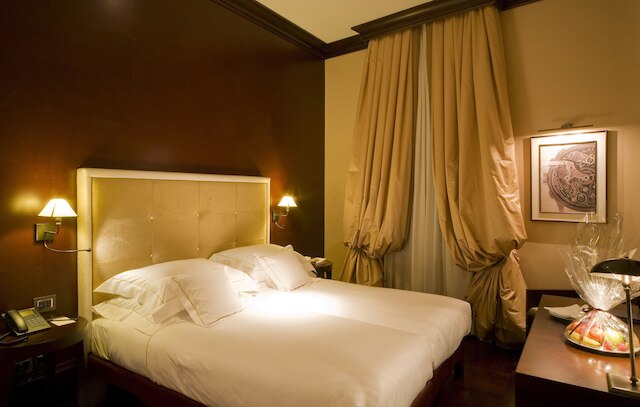 オテル ロロロジオ フィレンツェ