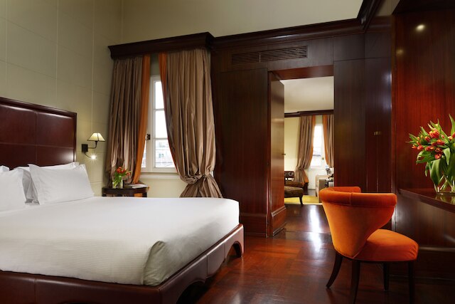 オテル ロロロジオ フィレンツェ