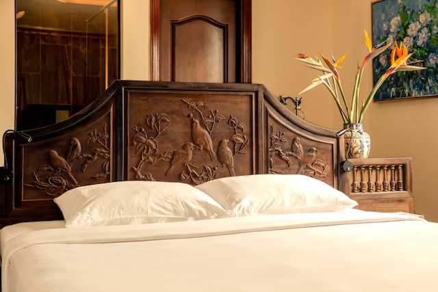 アマナキ サイゴン ブティック ホテル