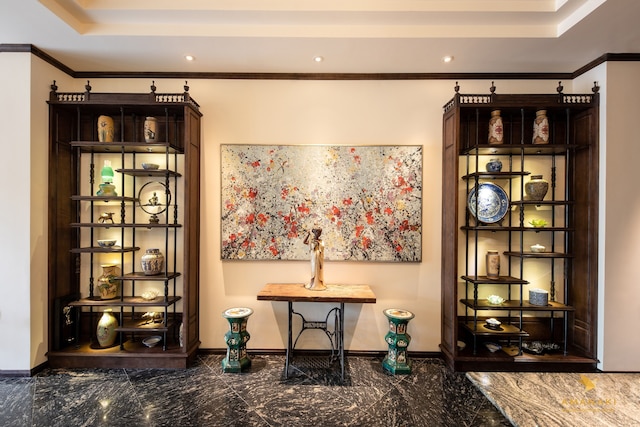 アマナキ サイゴン ブティック ホテル