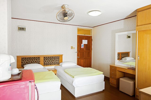 ザ アイヤプラ バンコク