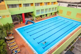 ザ アイヤプラ バンコク