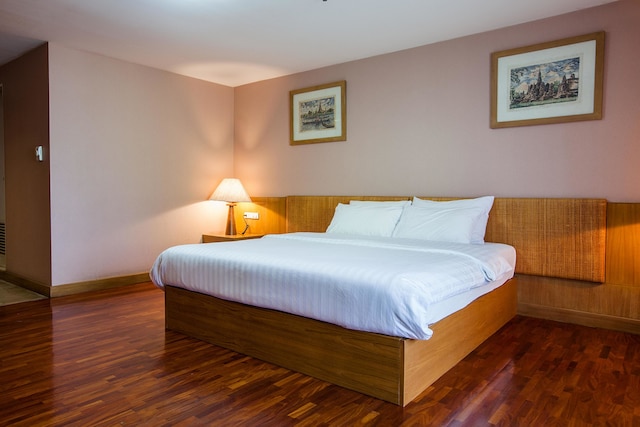 ザ アイヤプラ バンコク