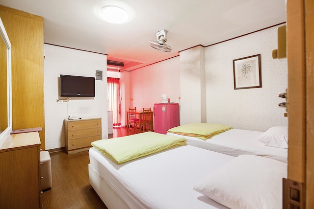 ザ アイヤプラ バンコク