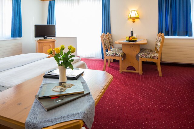 グリンデルワルターホフ