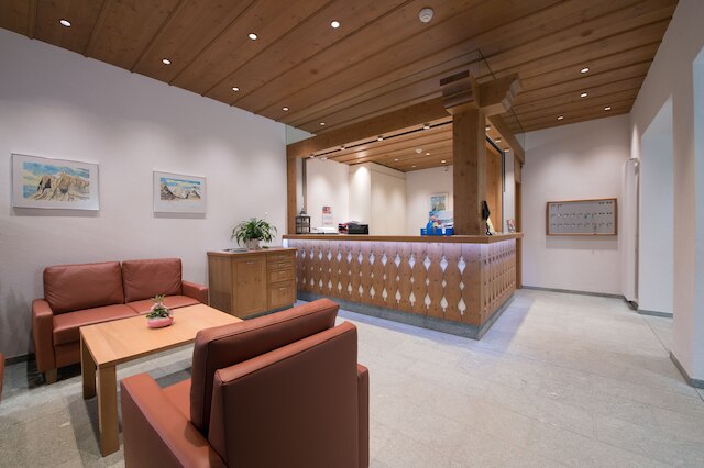 グリンデルワルターホフ