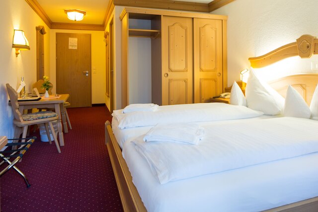 グリンデルワルターホフ