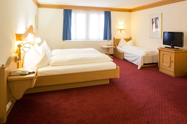 グリンデルワルターホフ