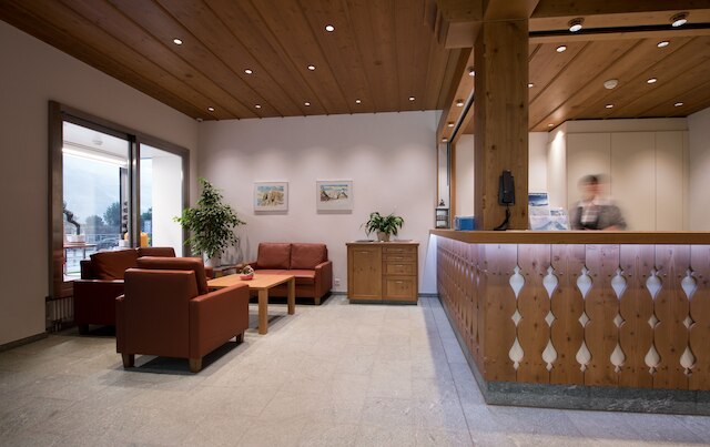 グリンデルワルターホフ