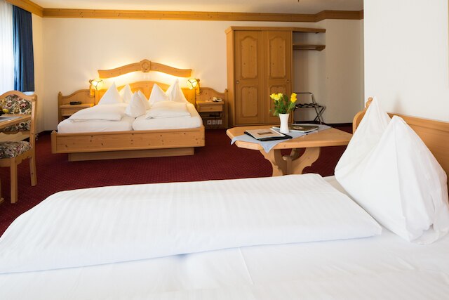 グリンデルワルターホフ