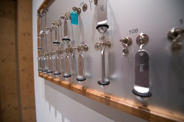 グリンデルワルターホフ